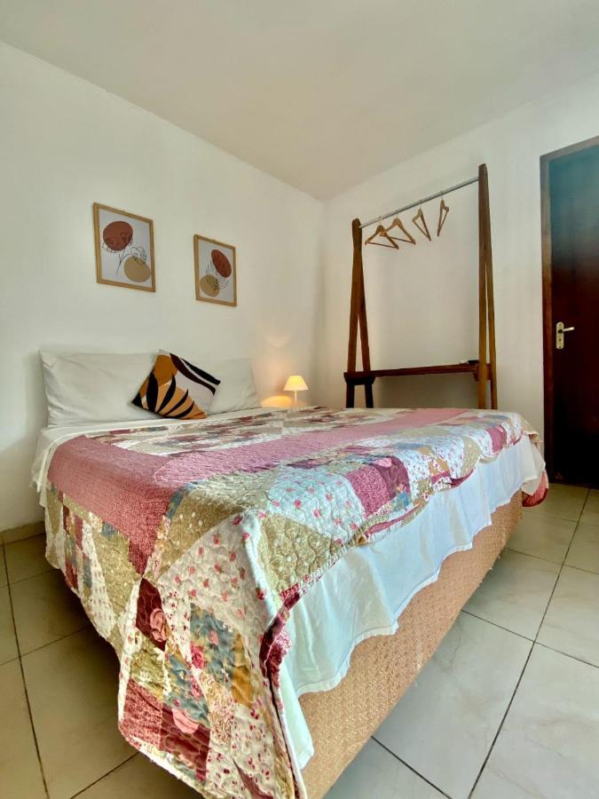 Pousada Arraial Caribe Arraial do Cabo Exterior photo